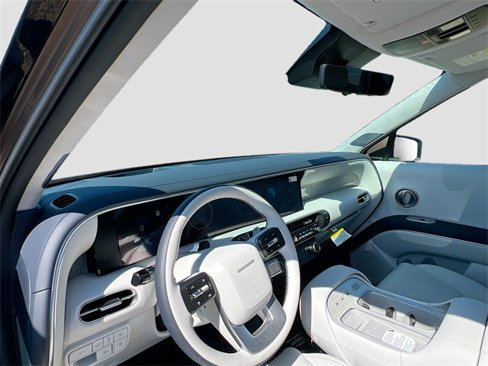 New 2026 Hyundai Palisade Calligraphy image 9