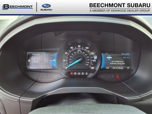 Used 2023 Ford Edge SEL w/ Convenience Package image 13