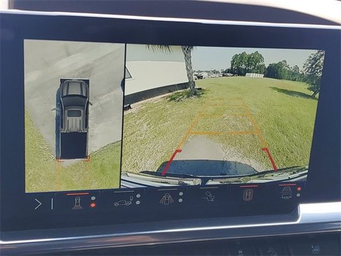 Certified 2024 GMC Sierra 1500 SLT w/ SLT Premium Plus Package image 26