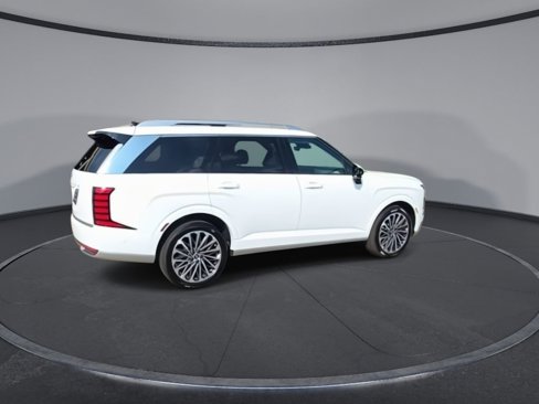 New 2026 Hyundai Palisade Calligraphy image 9