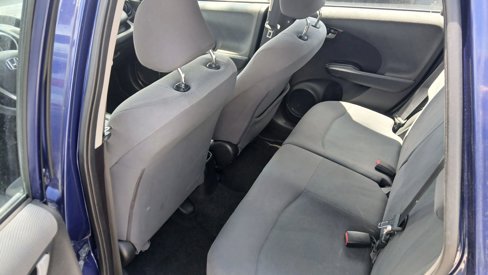 Used 2013 Honda Fit image 10