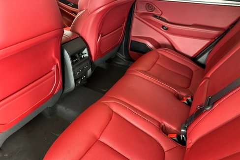 New 2025 Jeep Wagoneer Launch Edition image 9