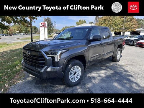 New 2026 Toyota Tundra SR5 image 7