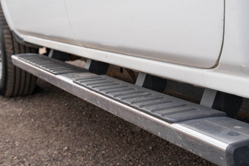 Used 2015 Chevrolet Silverado 2500 W/T image 20
