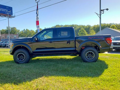 New 2025 Ford F150 Raptor image 3