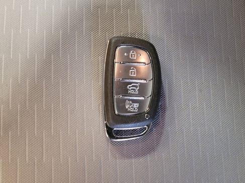 Used 2019 Hyundai Tucson Value image 32