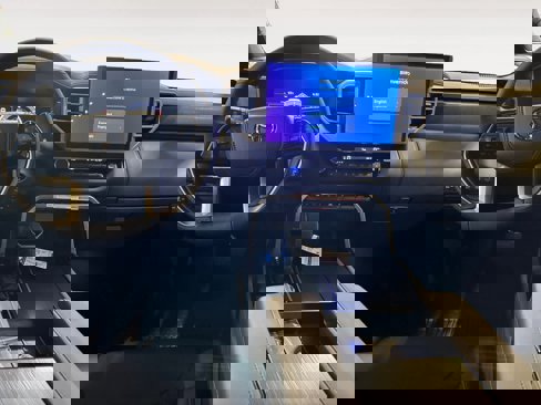 New 2026 Toyota Tundra Platinum image 10