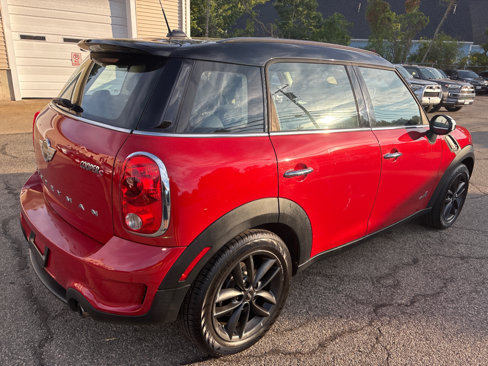 Used 2013 MINI Cooper Countryman S image 5