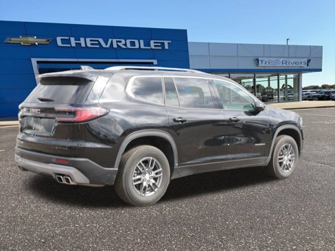 Used 2025 GMC Acadia Elevation image 6