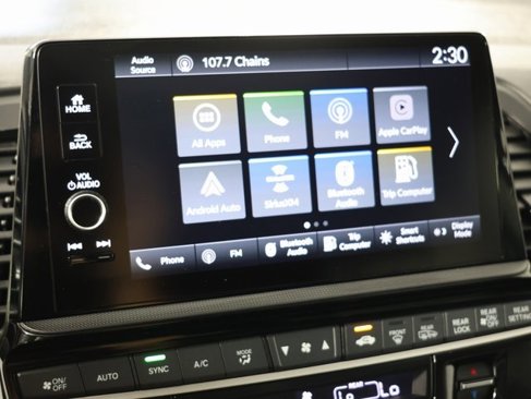 New 2026 Honda Odyssey EX-L image 14