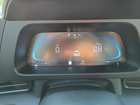 Used 2025 Hyundai Elantra Sport image 19