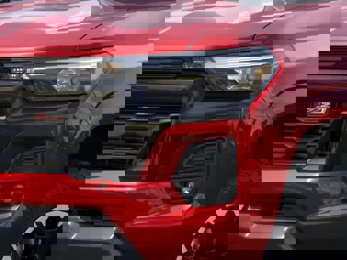 New 2026 Chevrolet Colorado Z71 w/ Z71 Convenience Package 2 image 10