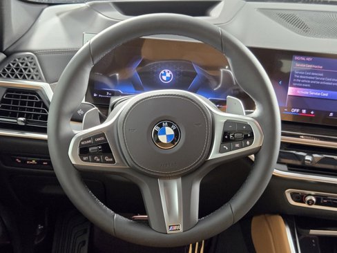 New 2026 BMW X6 xDrive40i image 19