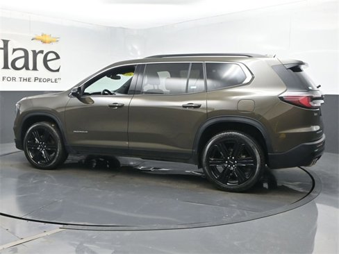 Used 2024 GMC Acadia Elevation w/ Super Cruise Package image 53