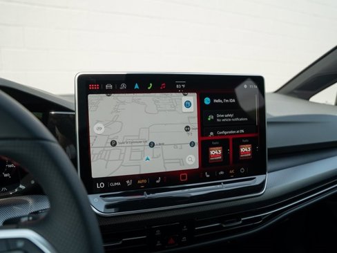 New 2025 Volkswagen GTI S image 12