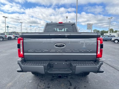 New 2026 Ford F350 XL image 4