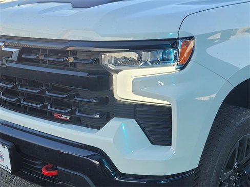 New 2026 Chevrolet Silverado 1500 LT Trail Boss w/ Convenience Package II image 5