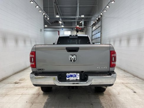 New 2024 RAM 2500 Tradesman w/ Towing Technology Group image 41