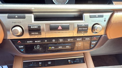 Used 2016 Lexus ES 350 image 28
