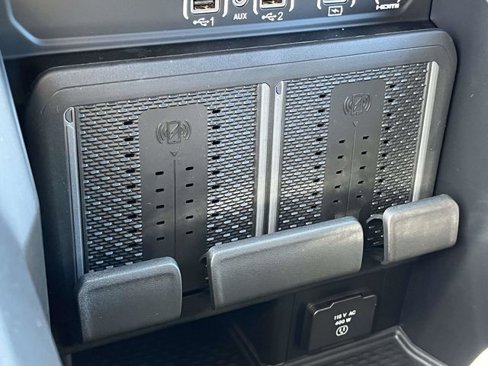 New 2026 RAM 2500 Rebel w/ Rebel Level 2 Equipment Group image 27