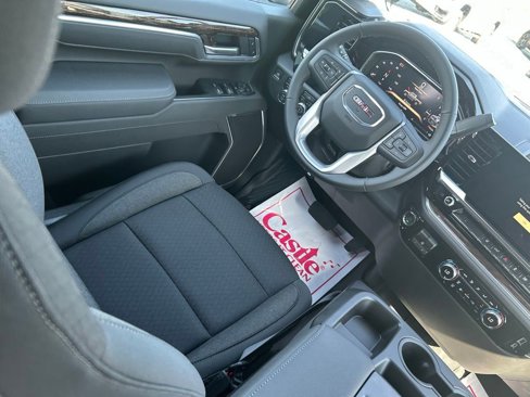 New 2026 GMC Sierra 3500 SLE w/ Preferred Package image 24