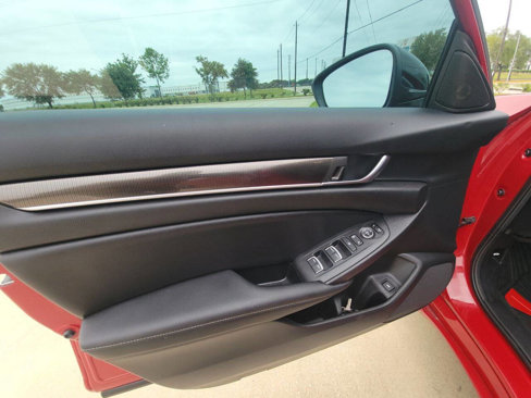 Used 2021 Honda Accord Sport image 7
