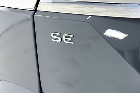 New 2026 Volkswagen Atlas SE image 26