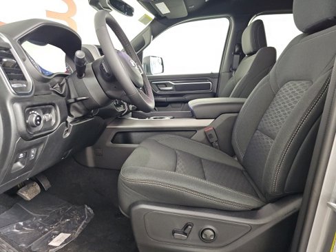 New 2026 RAM 1500 Big Horn image 10