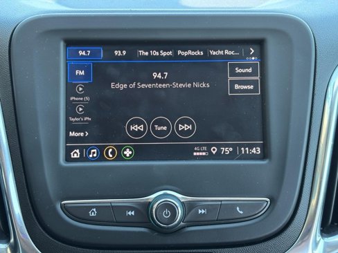 Used 2023 Chevrolet Equinox LT image 13