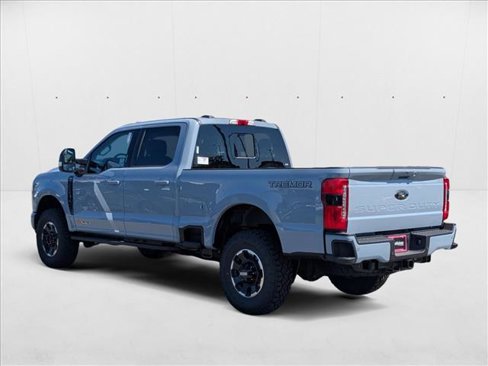 New 2026 Ford F250 Lariat image 9
