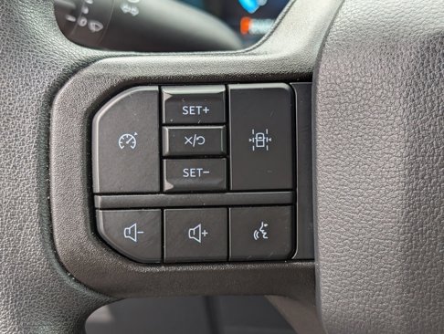 Used 2024 Ford F150 STX image 18