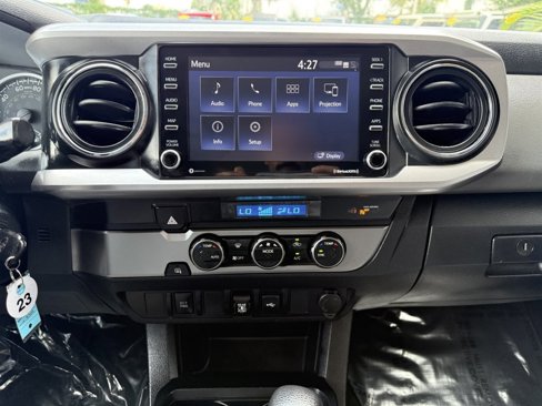 Used 2022 Toyota Tacoma SR5 image 23