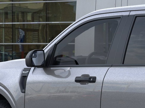 New 2025 Ford Maverick XLT image 21