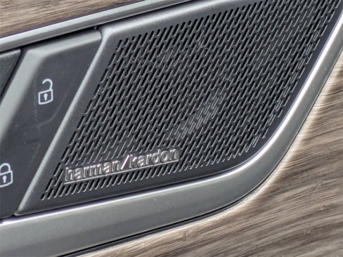 New 2025 Volkswagen Atlas SEL Premium R-Line image 12