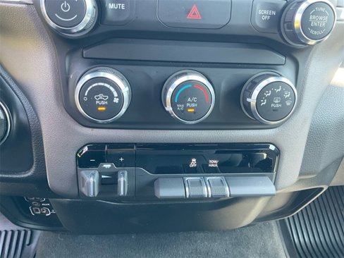 Used 2021 RAM 1500 Big Horn image 21