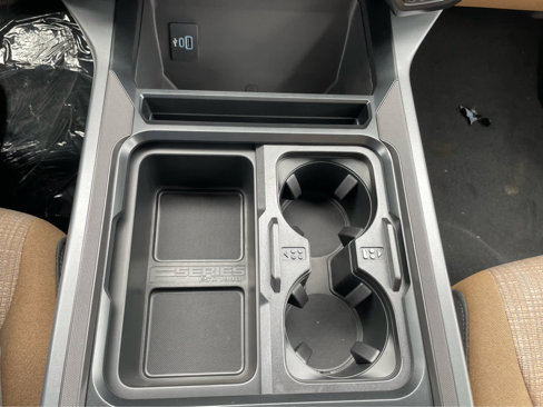 New 2026 Ford F250 XLT image 24