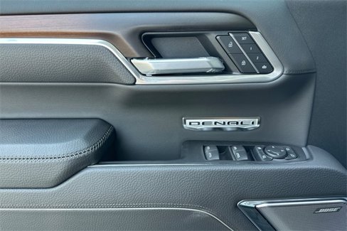 New 2026 GMC Sierra 1500 Denali image 11