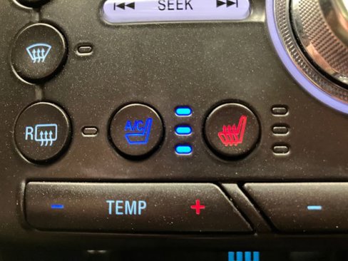 Used 2019 Ford Fusion Titanium image 36