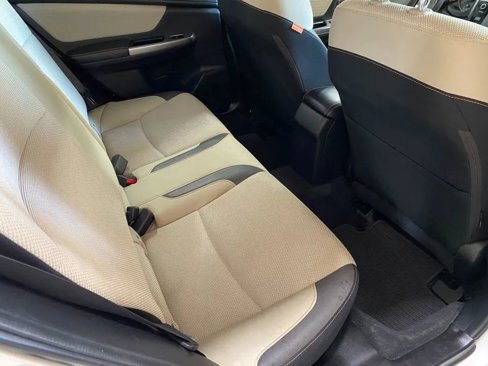 Used 2017 Subaru Crosstrek 2.0i Premium w/ Moonroof Package image 29