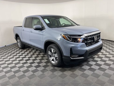 New 2026 Honda Ridgeline RTL image 6