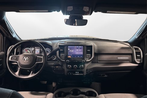 Used 2024 RAM 2500 Big Horn image 21