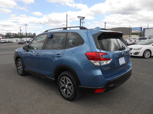 Used 2020 Subaru Forester Premium image 7