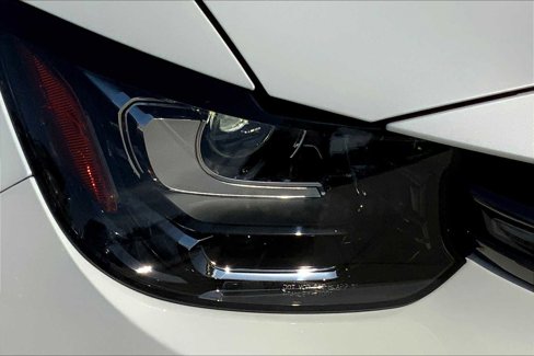 New 2025 MAZDA CX-90 3.3 Turbo w/ Premium Sport Pkg image 13