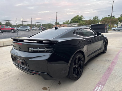 Used 2018 Chevrolet Camaro SS image 13