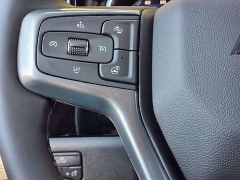 New 2026 Chevrolet Silverado 2500 LT w/ Leather Package image 16