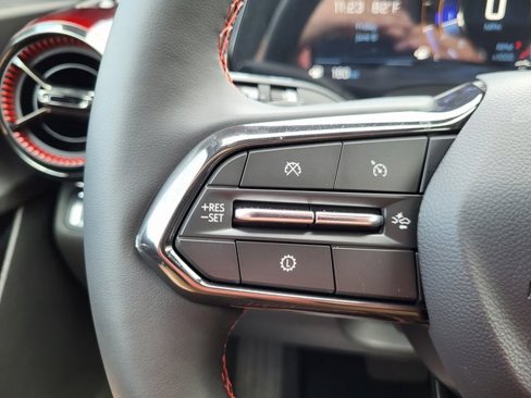 New 2026 Chevrolet Equinox RS w/ Convenience Package III image 23