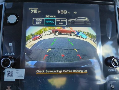 New 2025 Subaru Crosstrek 2.5i Premium image 19