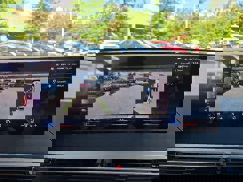 New 2026 BMW iX xDrive45 image 30