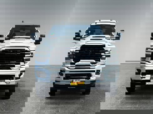 New 2026 RAM 2500 Tradesman image 8