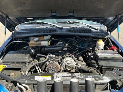 Used 2005 Jeep Liberty Sport image 45